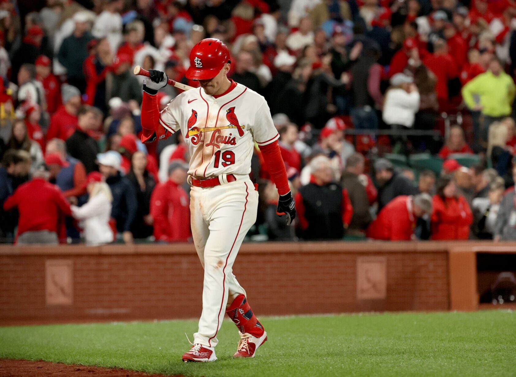 Philadelphia Phillies vs St. Louis Cardinals Game 2 National League wild card series